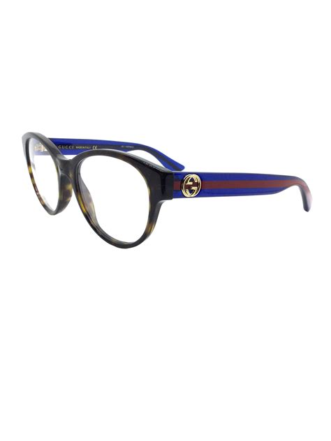 gafas vista Gucci mujer